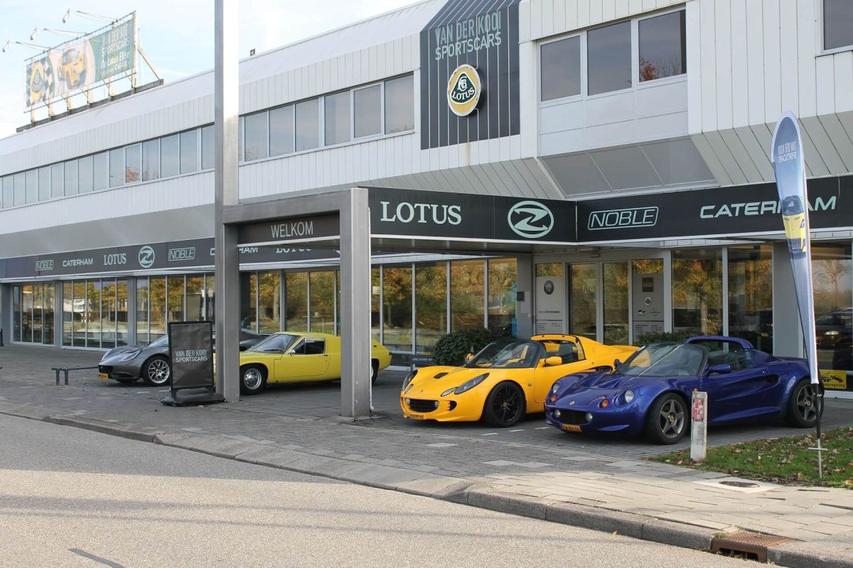 Automotive Recruitment