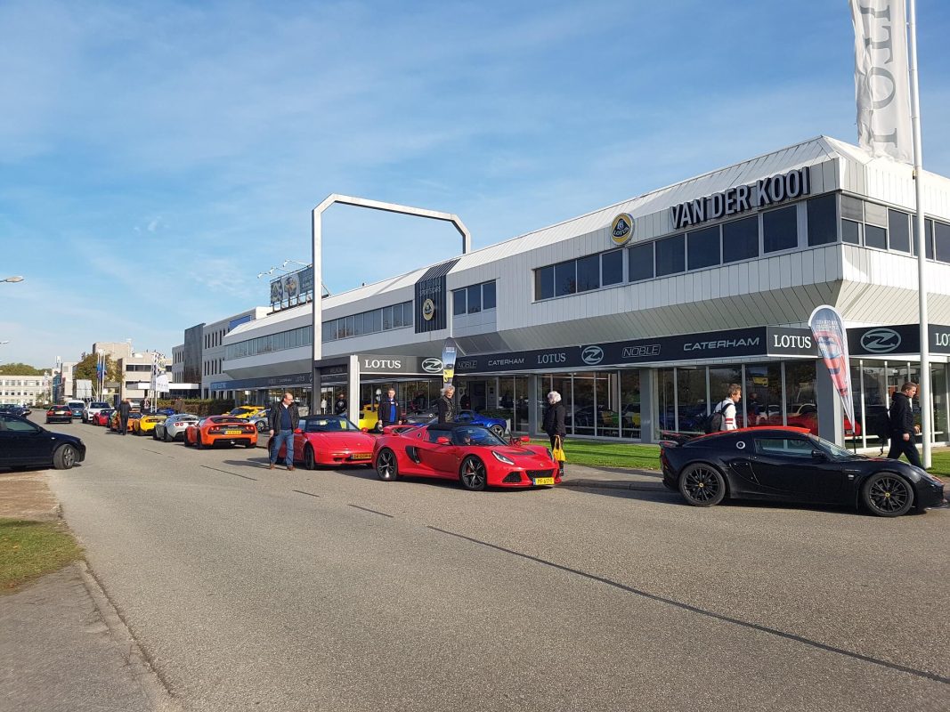 Automotive Recruitment