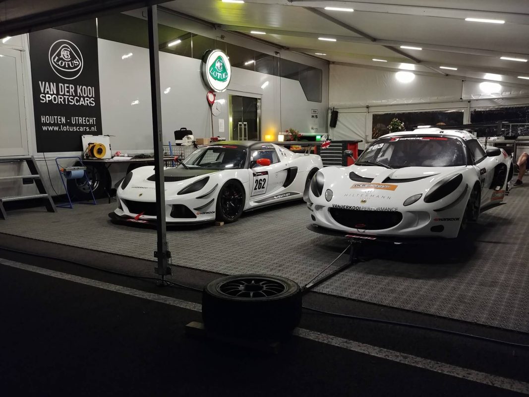 Automotive Recruitment