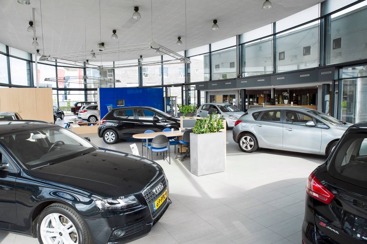Automotive Recruitment