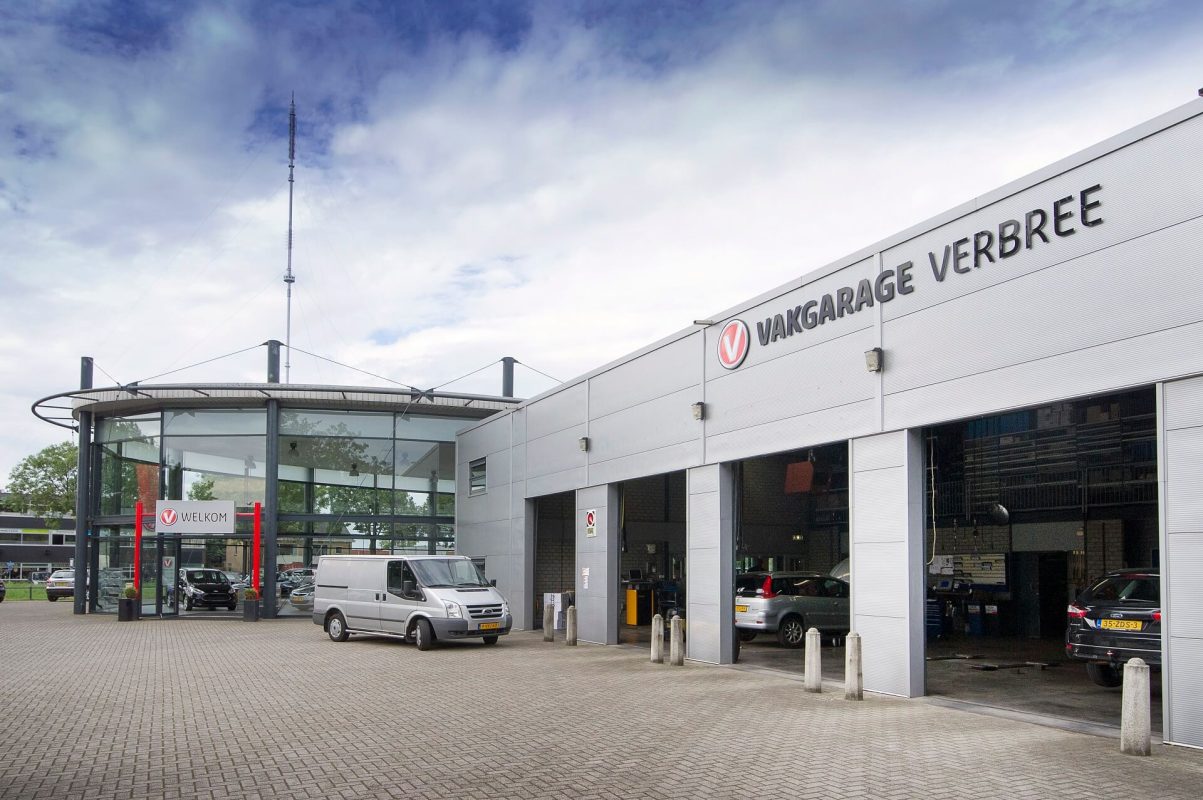 Automotive Recruitment