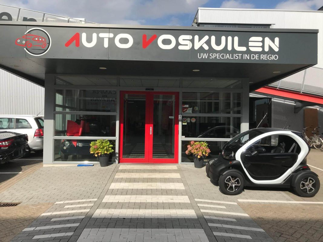 Automotive Recruitment