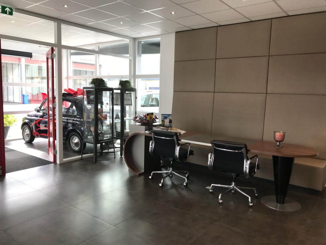 Automotive Recruitment