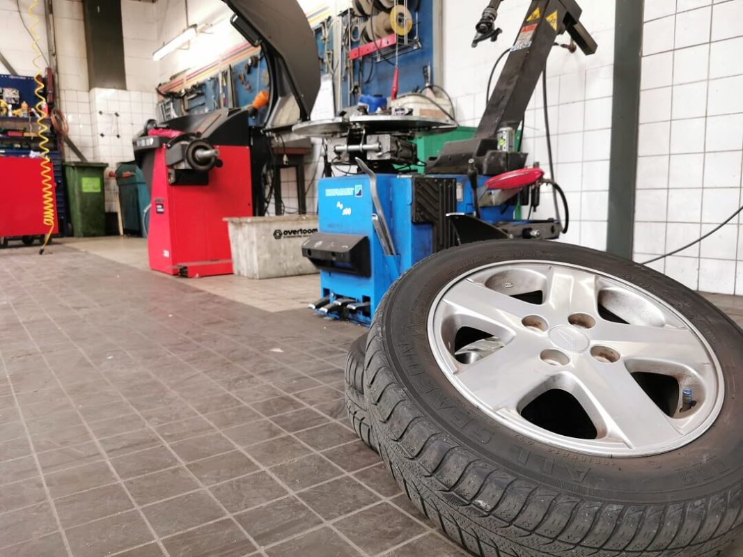 Automotive Recruitment