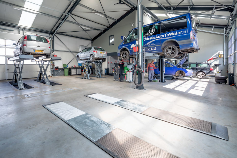 Automotive Recruitment