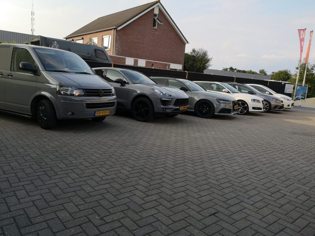 Automotive Recruitment
