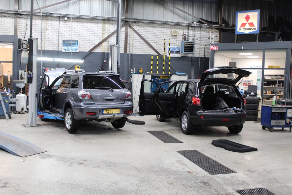 Automotive Recruitment