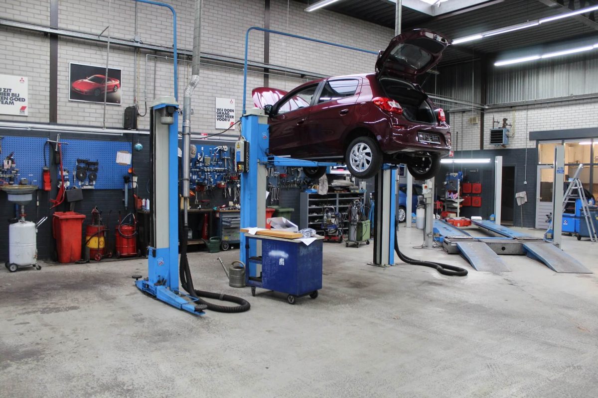 Automotive Recruitment