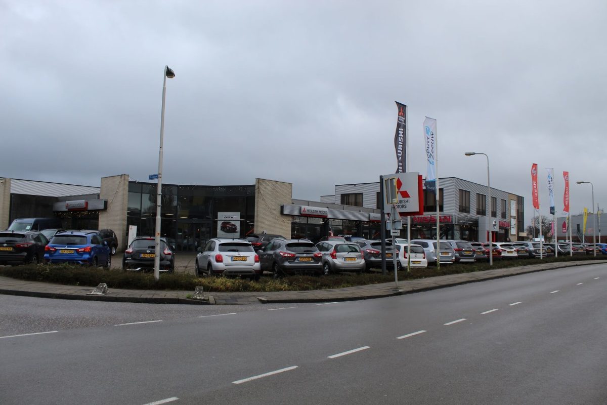 Automotive Recruitment