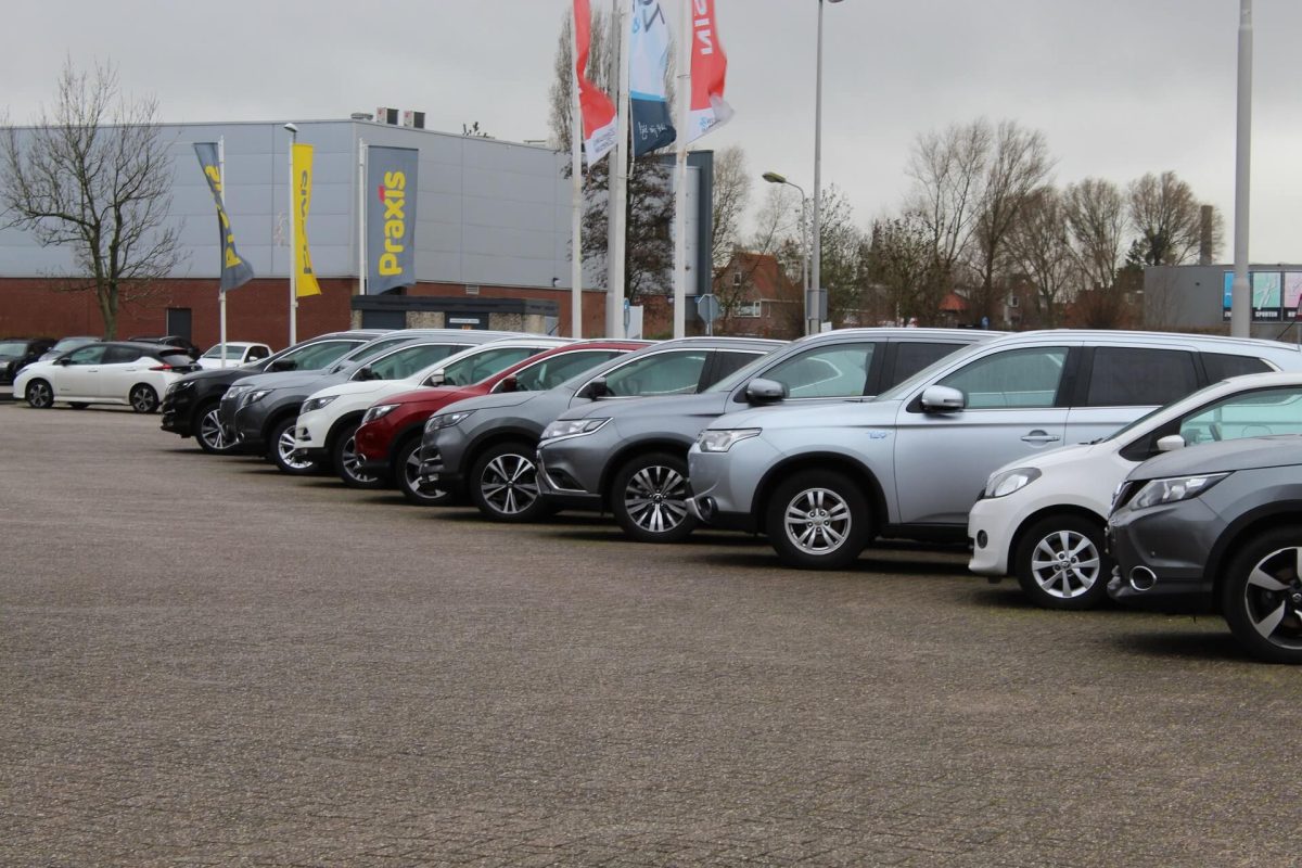 Automotive Recruitment