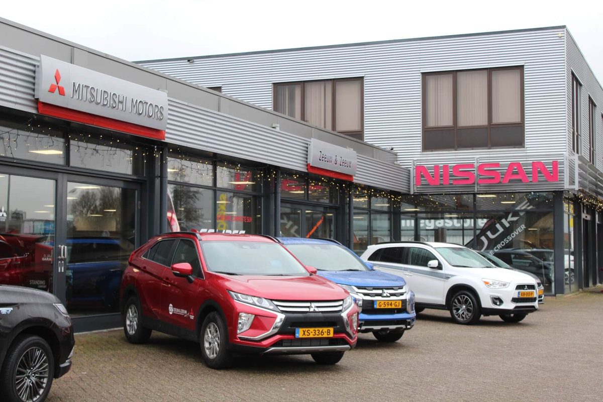 Automotive Recruitment