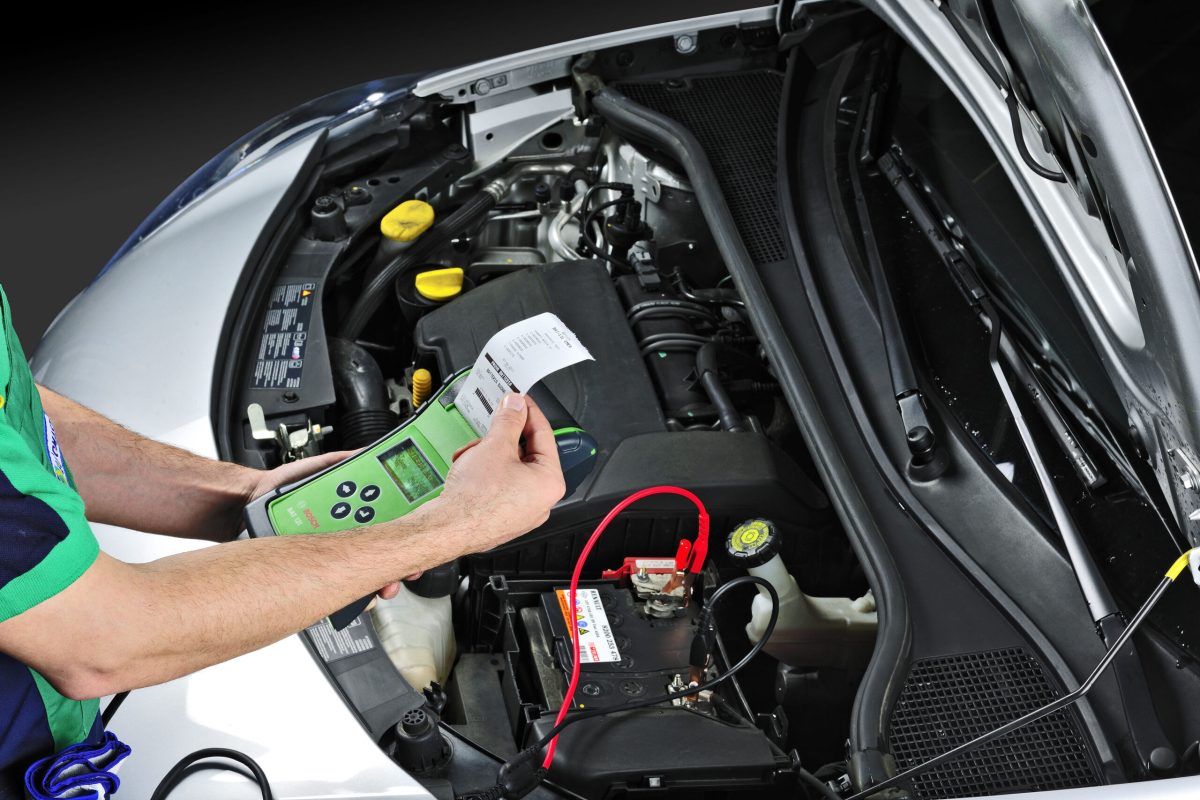 Automotive Recruitment