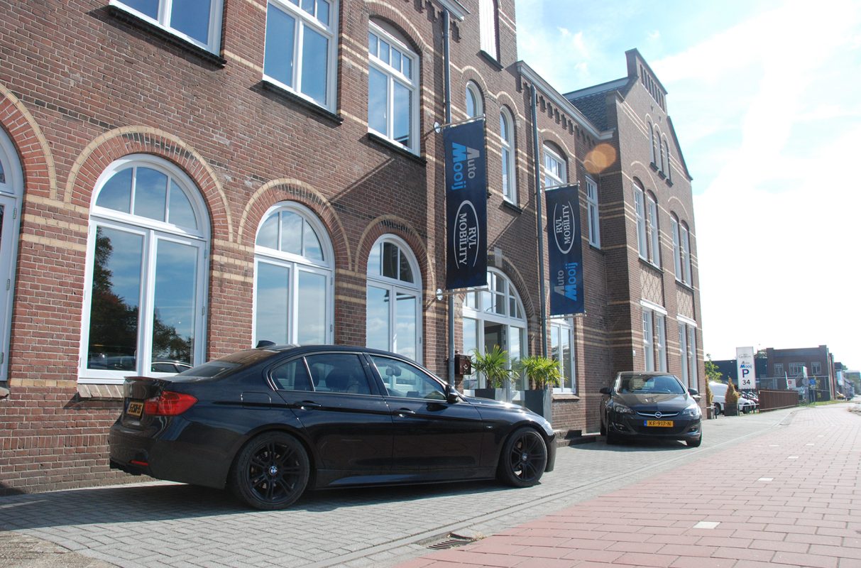 Automotive Recruitment