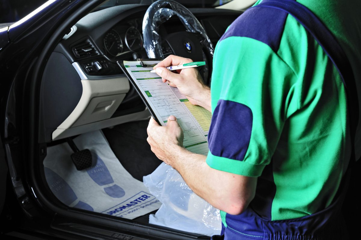 Automotive Recruitment