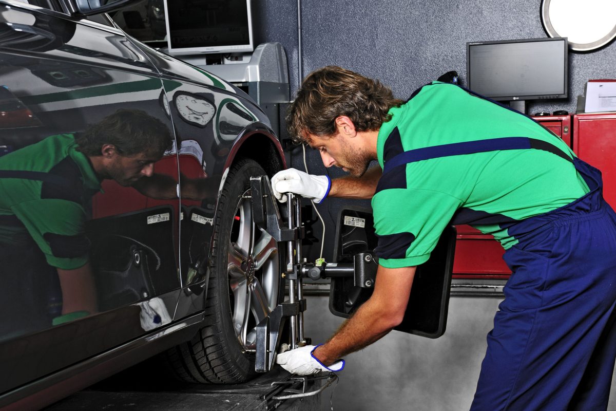 Automotive Recruitment
