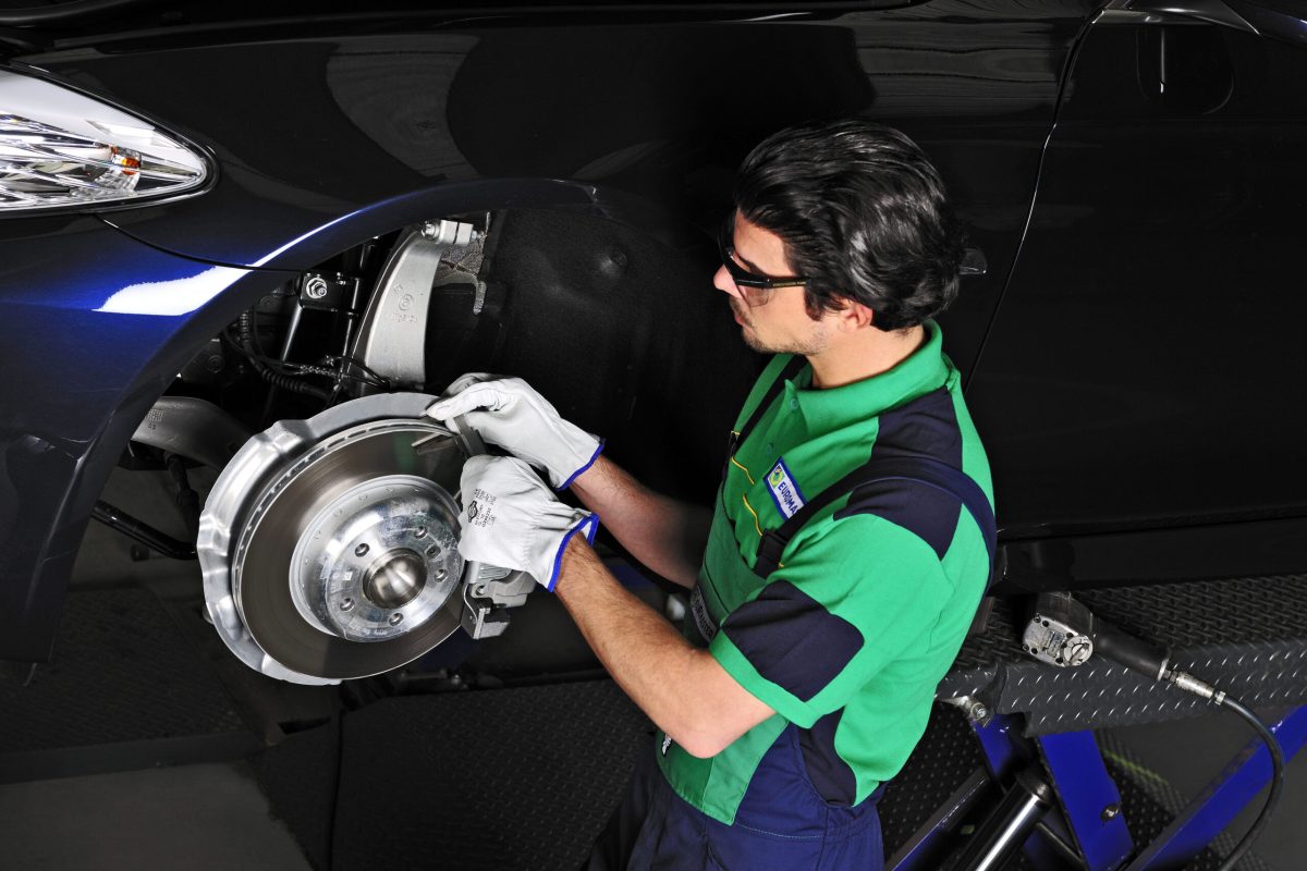 Automotive Recruitment