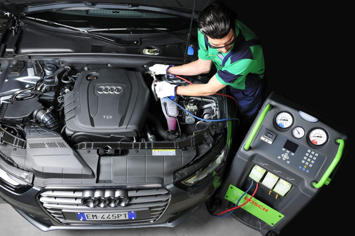 Automotive Recruitment