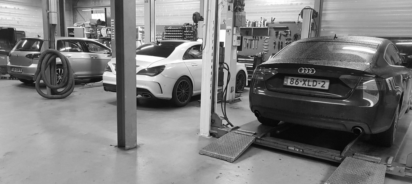 Automotive Recruitment