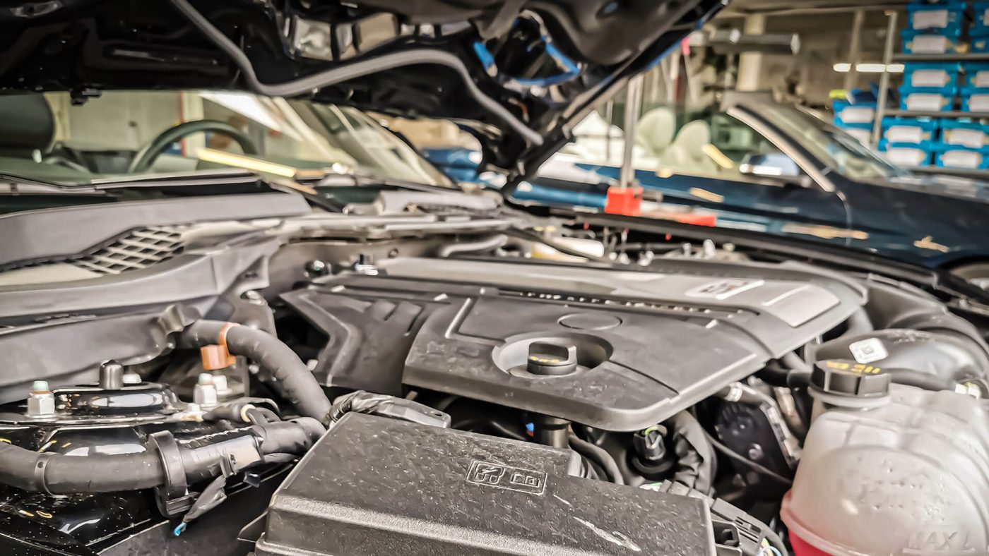 Automotive Recruitment