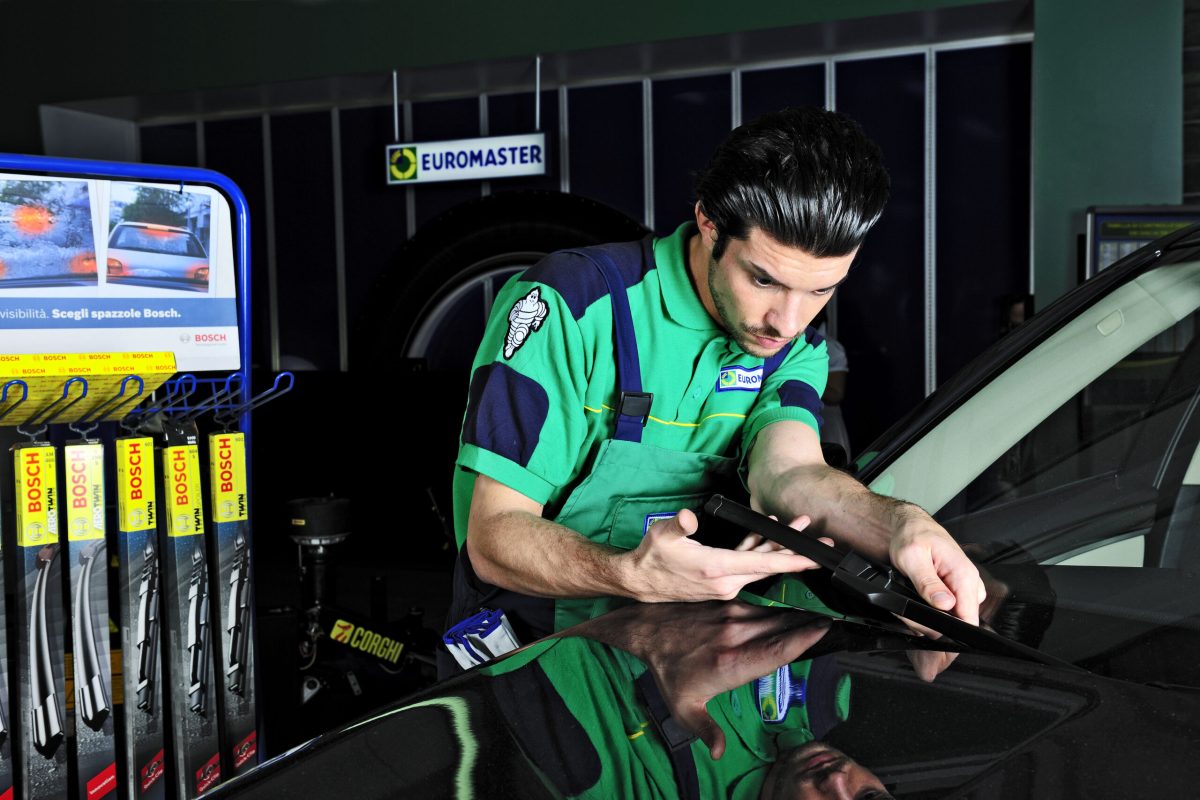 Automotive Recruitment