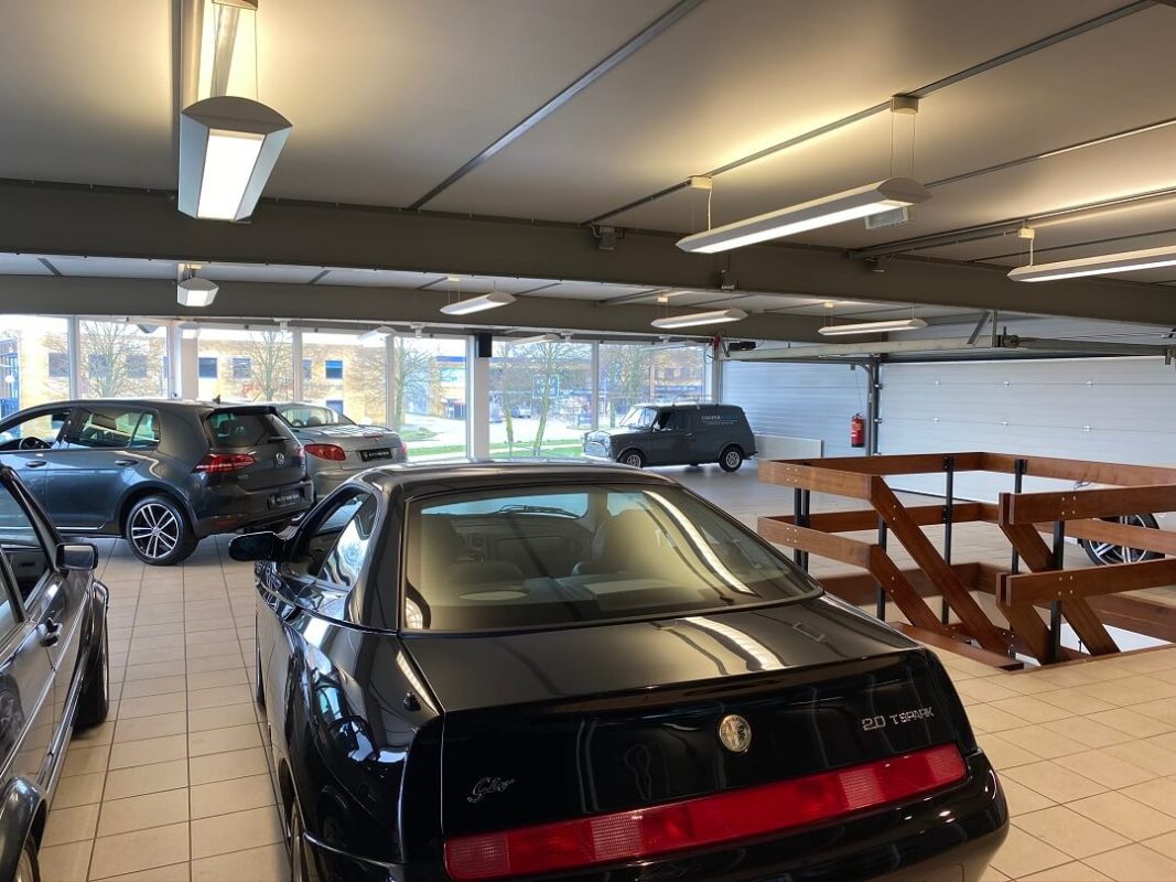 Automotive Recruitment