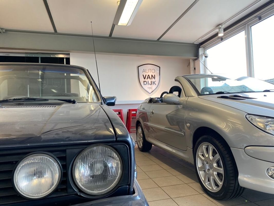Automotive Recruitment