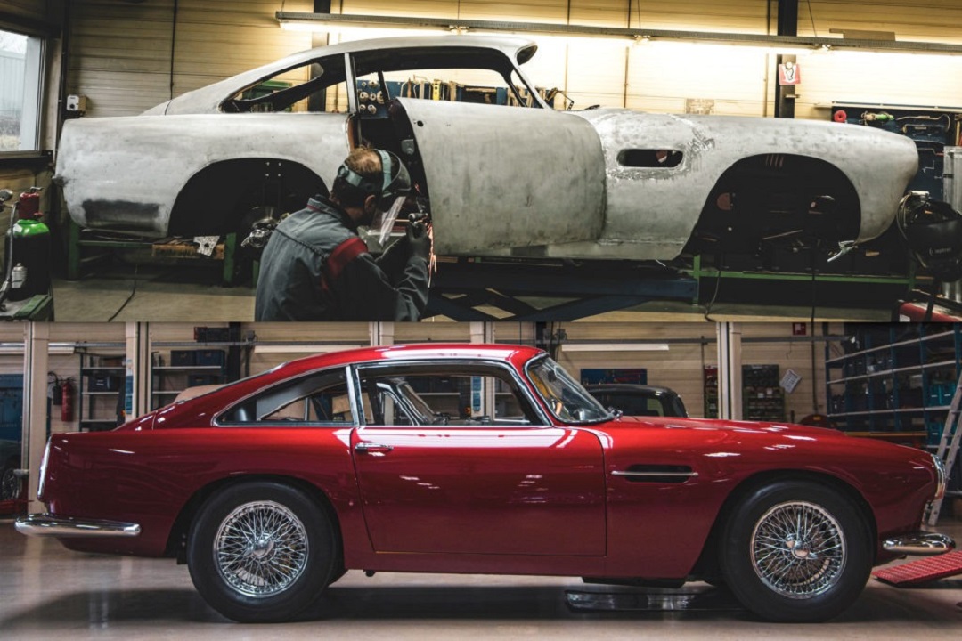 Automotive Recruitment