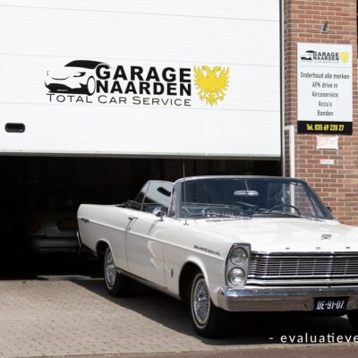 Garage Naarden Total Car Service