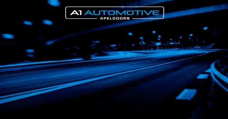 A1 Automotive wallpaper
