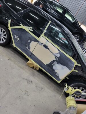 AutoHam Autoschade Auto