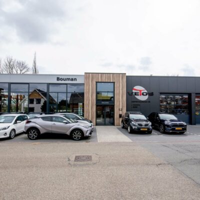VETOS Autobedrijf Bouman