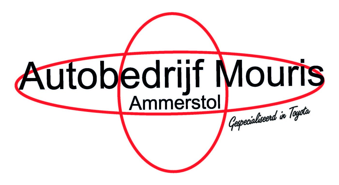 Autobedrijf Mouris Ammerstol