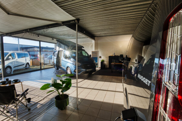 Westfalia Campercentrum Barneveld