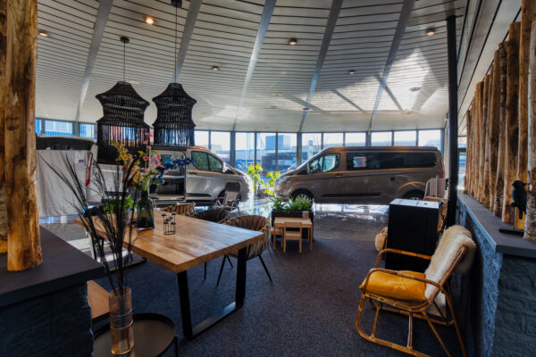 Westfalia Campercentrum Barneveld