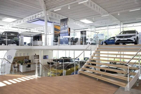 Maas-De Koning Alphen aan den Rijn