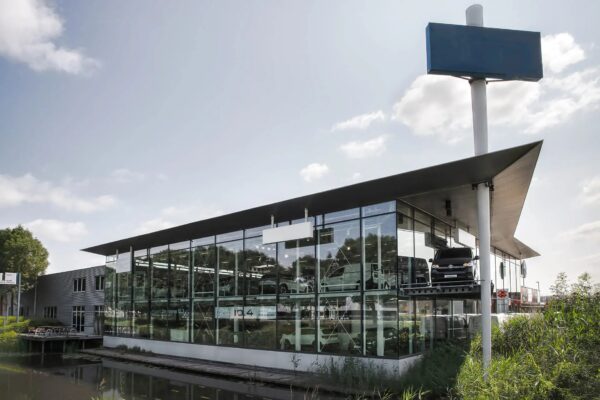 Maas-De Koning Alphen aan den Rijn