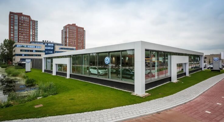 Maas-de Koning Capelle aan den IJssel