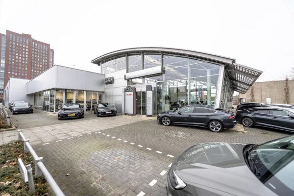 Maas-de Koning Capelle aan den IJssel