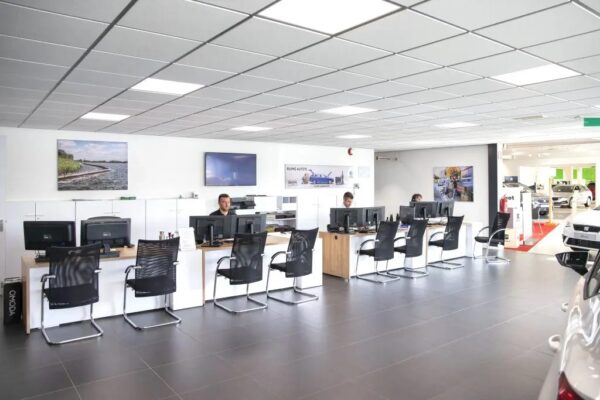 Maas-de Koning Nieuwkoop