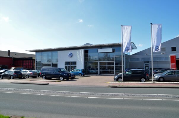 Maas-de Koning Uithoorn