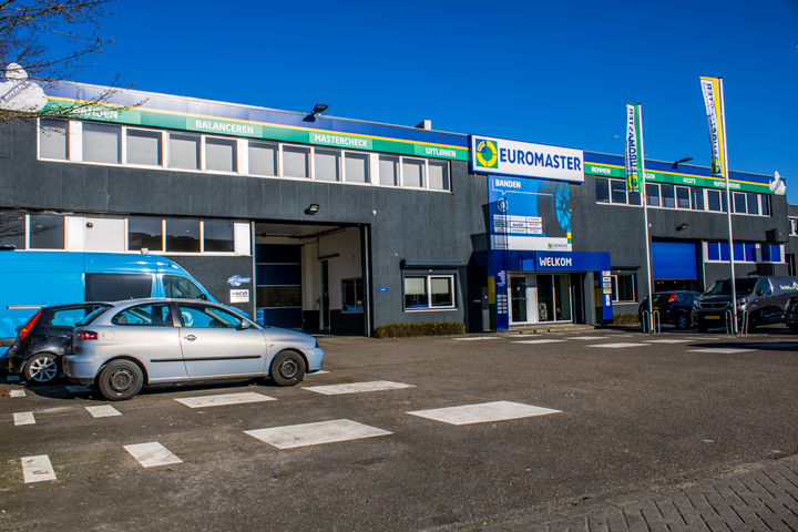 Euromaster Amsterdam Zuidoost