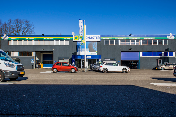 Euromaster Amsterdam Zuidoost