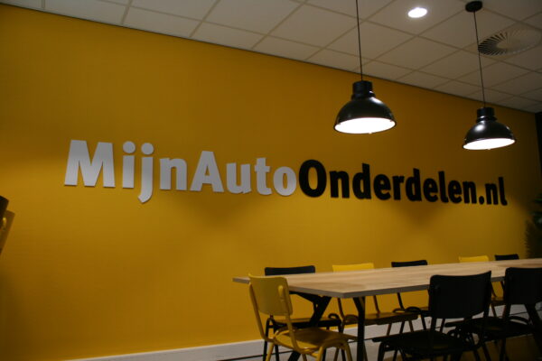 MijnAutoOnderdelen.nl