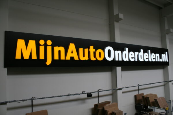 MijnAutoOnderdelen.nl