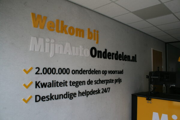 MijnAutoOnderdelen.nl