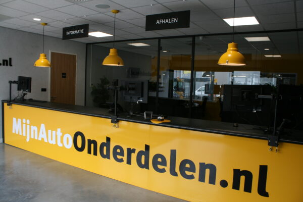 MijnAutoOnderdelen.nl