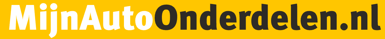 MijnAutoOnderdelen.nl
