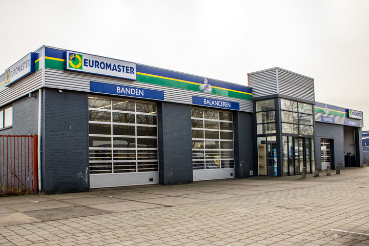 Euromaster-Amsterdam