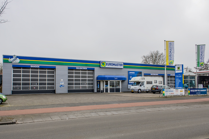Euromaster-Breda