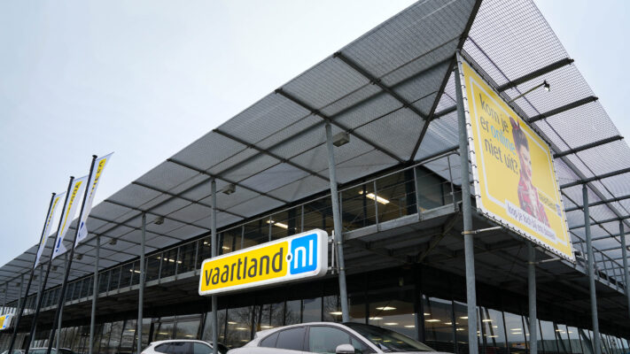 Vaartland